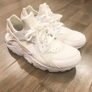 Authentic Nike Huarache